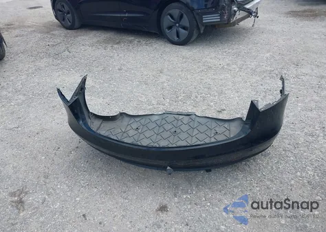 2019 Tesla Model 3 Long Range/Performance from USA, damaged, VIN 5YJ3E1EB3KF208909